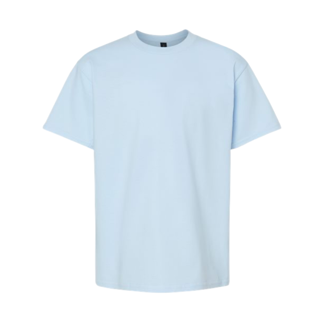 Youth Soft, Mid-Weight T