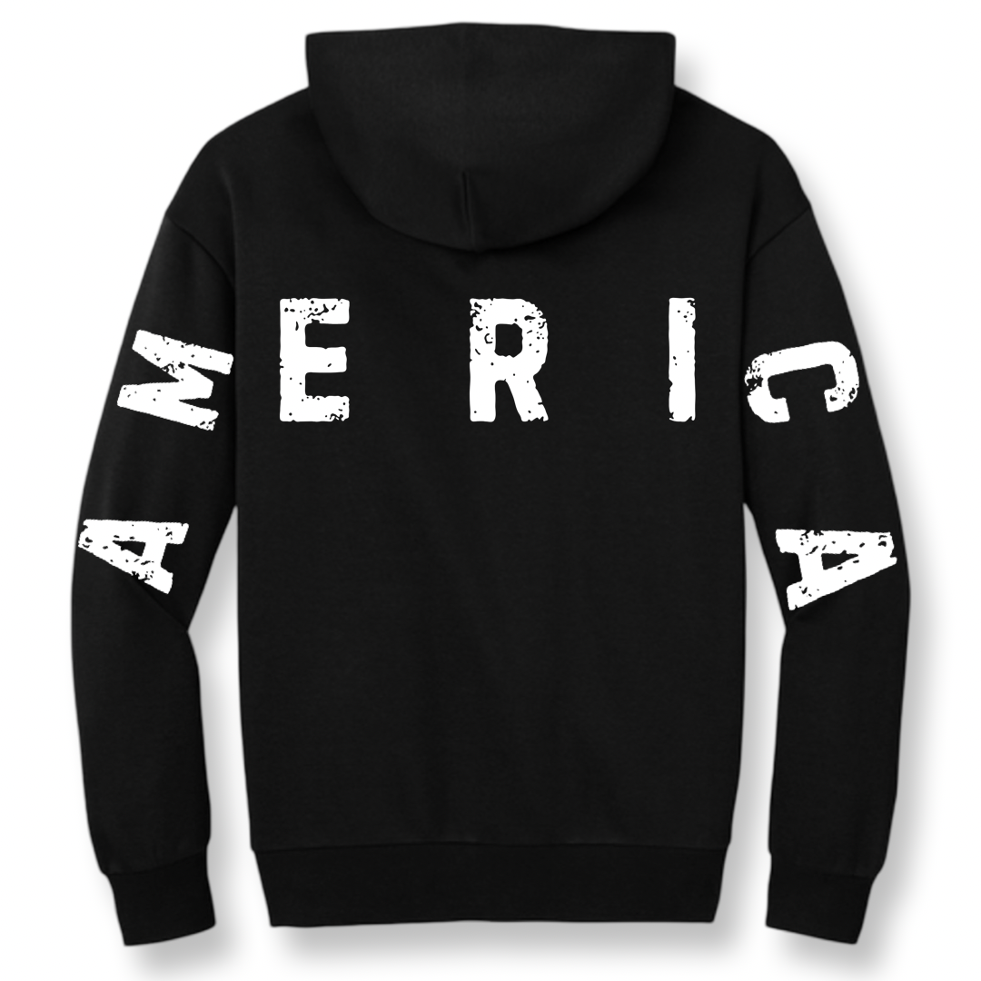 Youth ‘AMERICA’ Hoodie