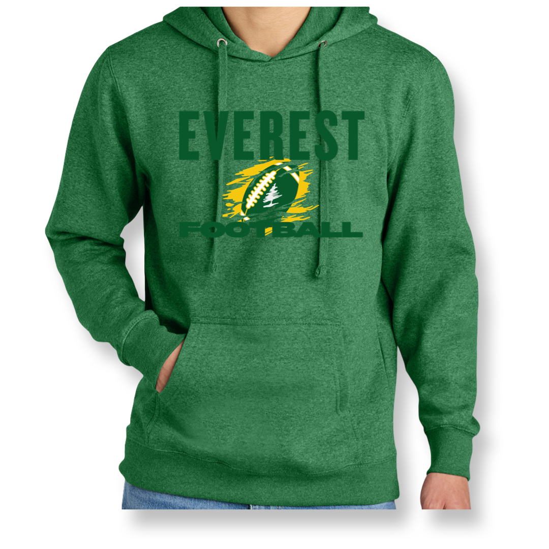 Classic Everest Football