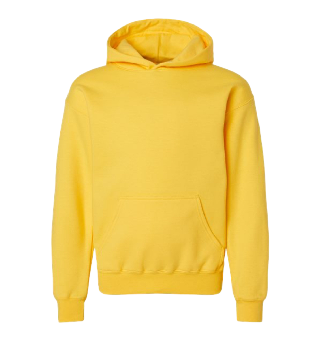 Youth Midweight Soft-Style Hoodie