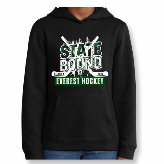 Customized State Bound 2026