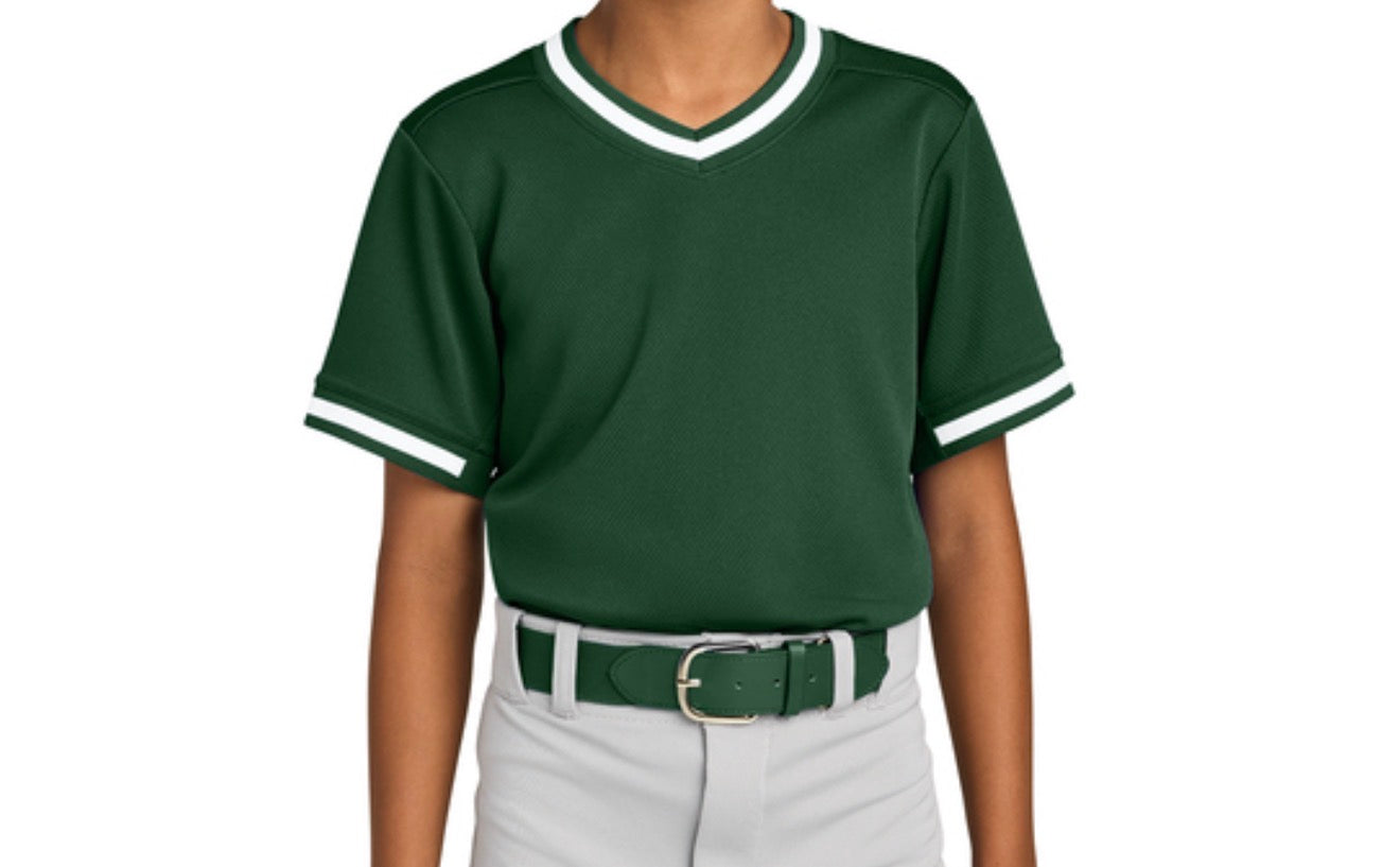 Baseball Jersey