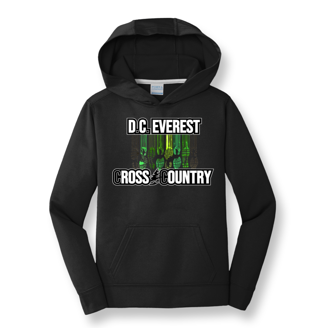 Cross Country Tread