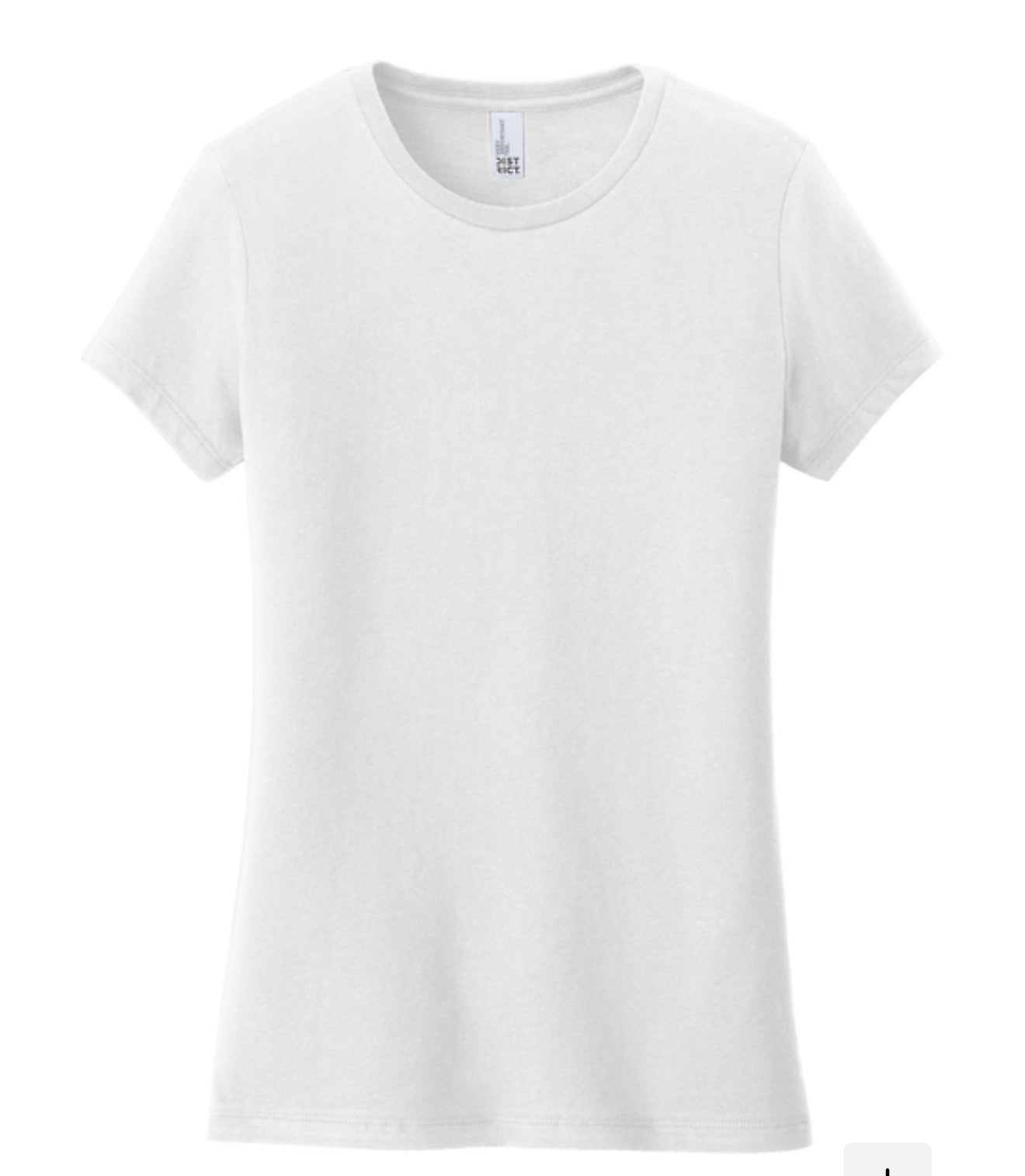 District® Women’s Very Important Tee®