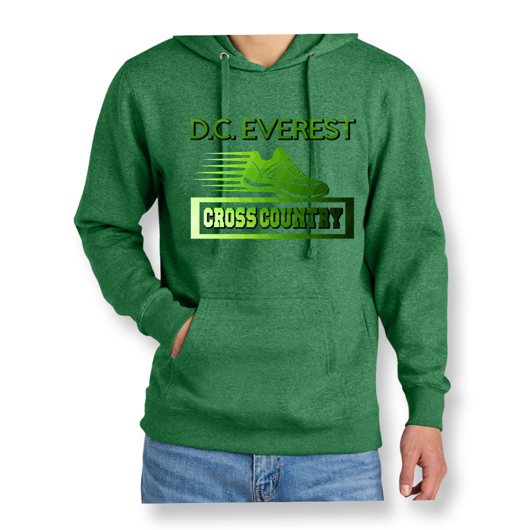 D.C. Everest Cross Country