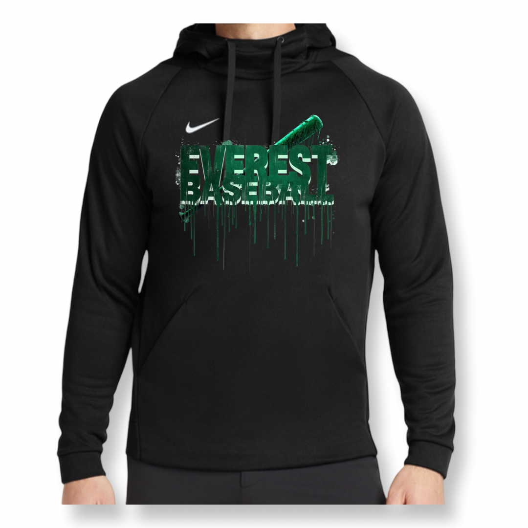 Everest Baseball Drip