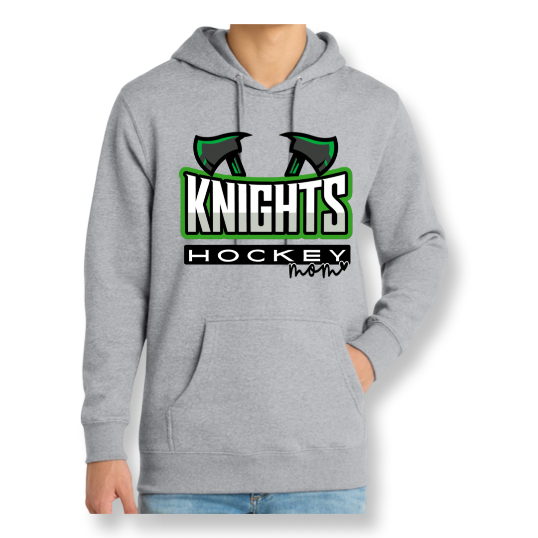 Knights Hockey Mom