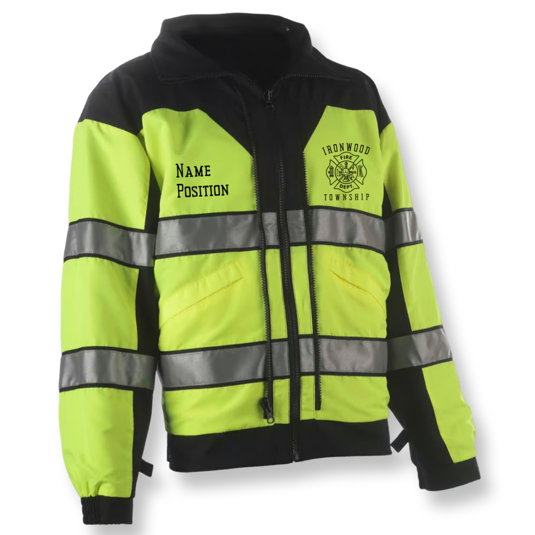 Gerber Outerwear Genesis Reversible Jacket