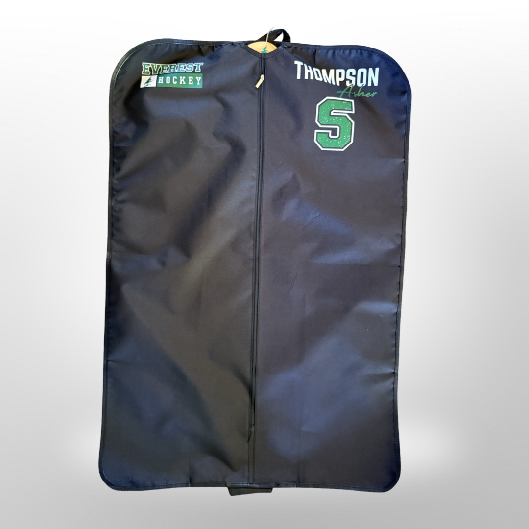 Everest Hockey Garment Bag