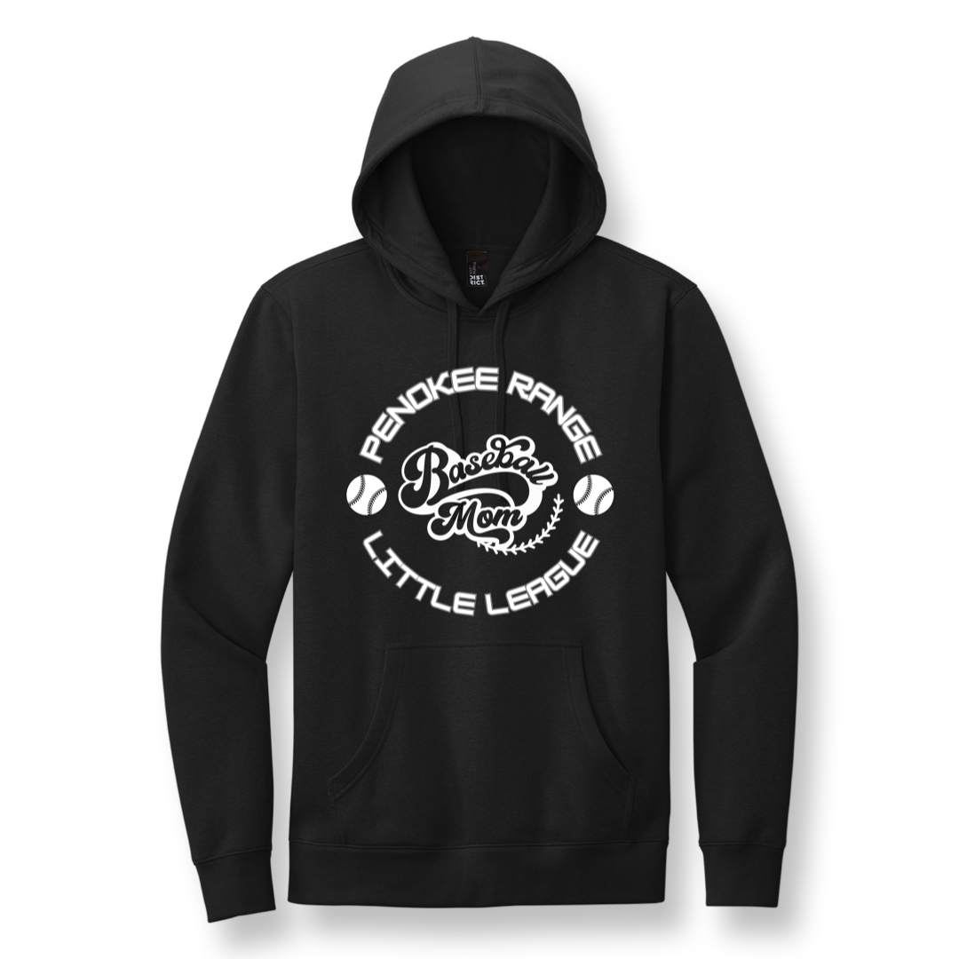 Penokee Range Baseball Mom