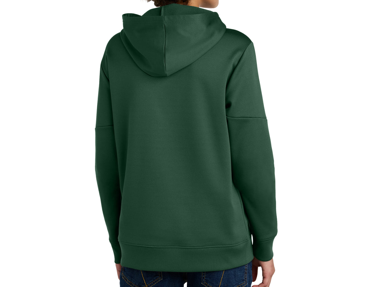Adult Sport-Wick Fleece Pullover Hoodie