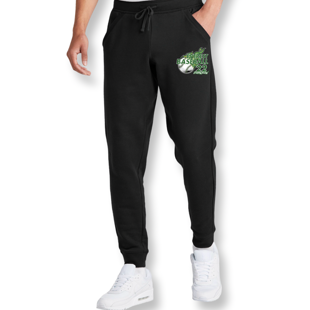 Adult Sport-Tek Custom Joggers