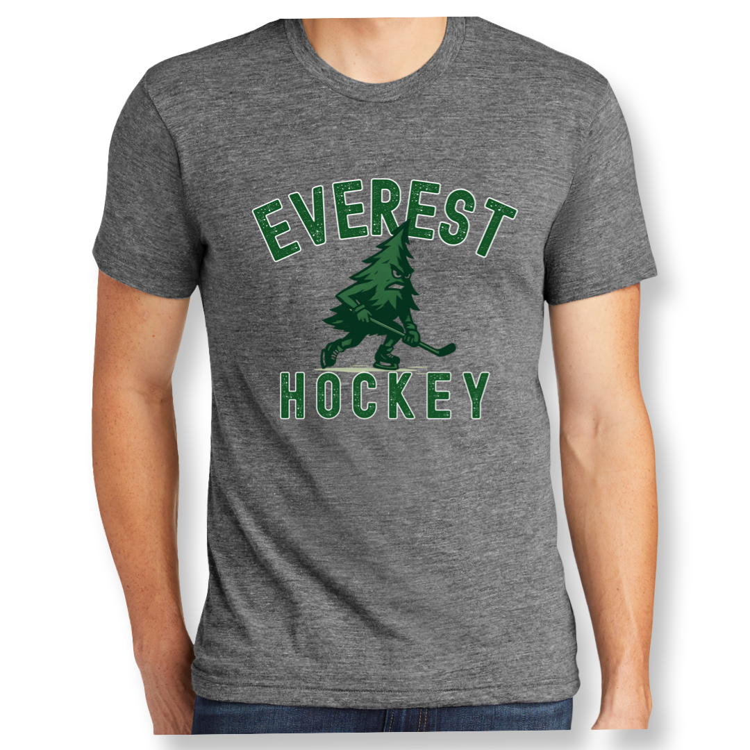 NEW Everest Hockey Tree