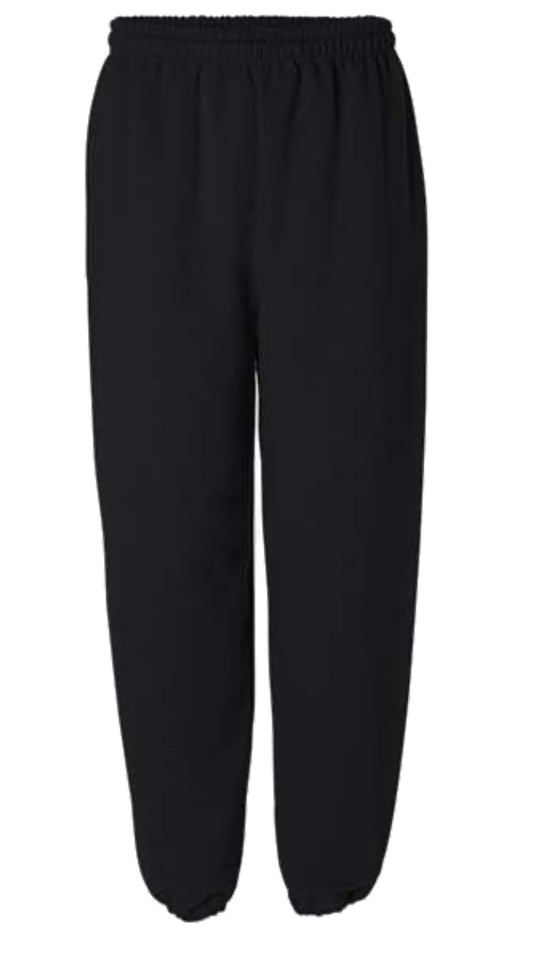 Fleece Joggers