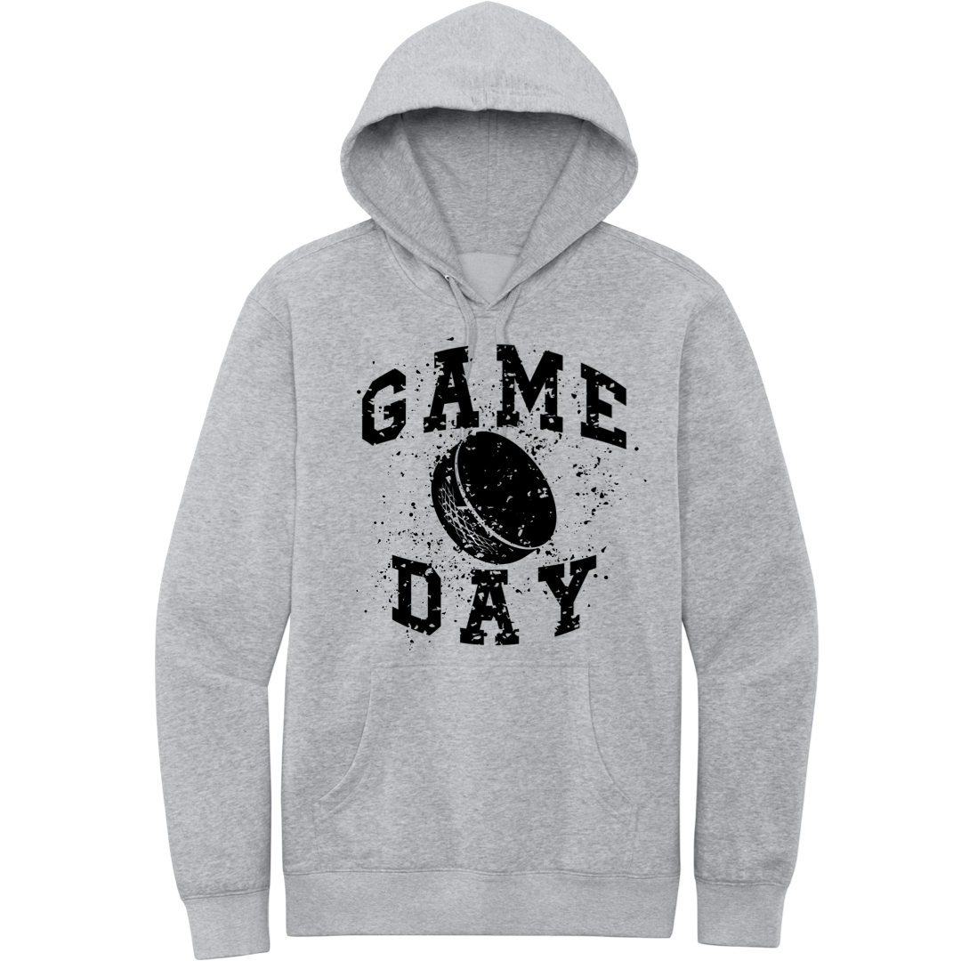 Game Day
