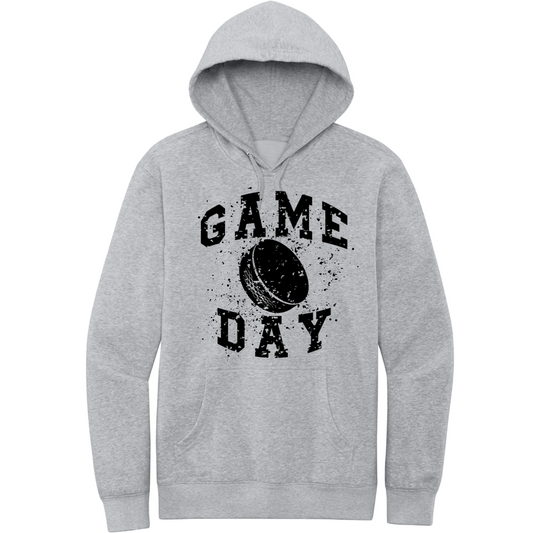 Game Day
