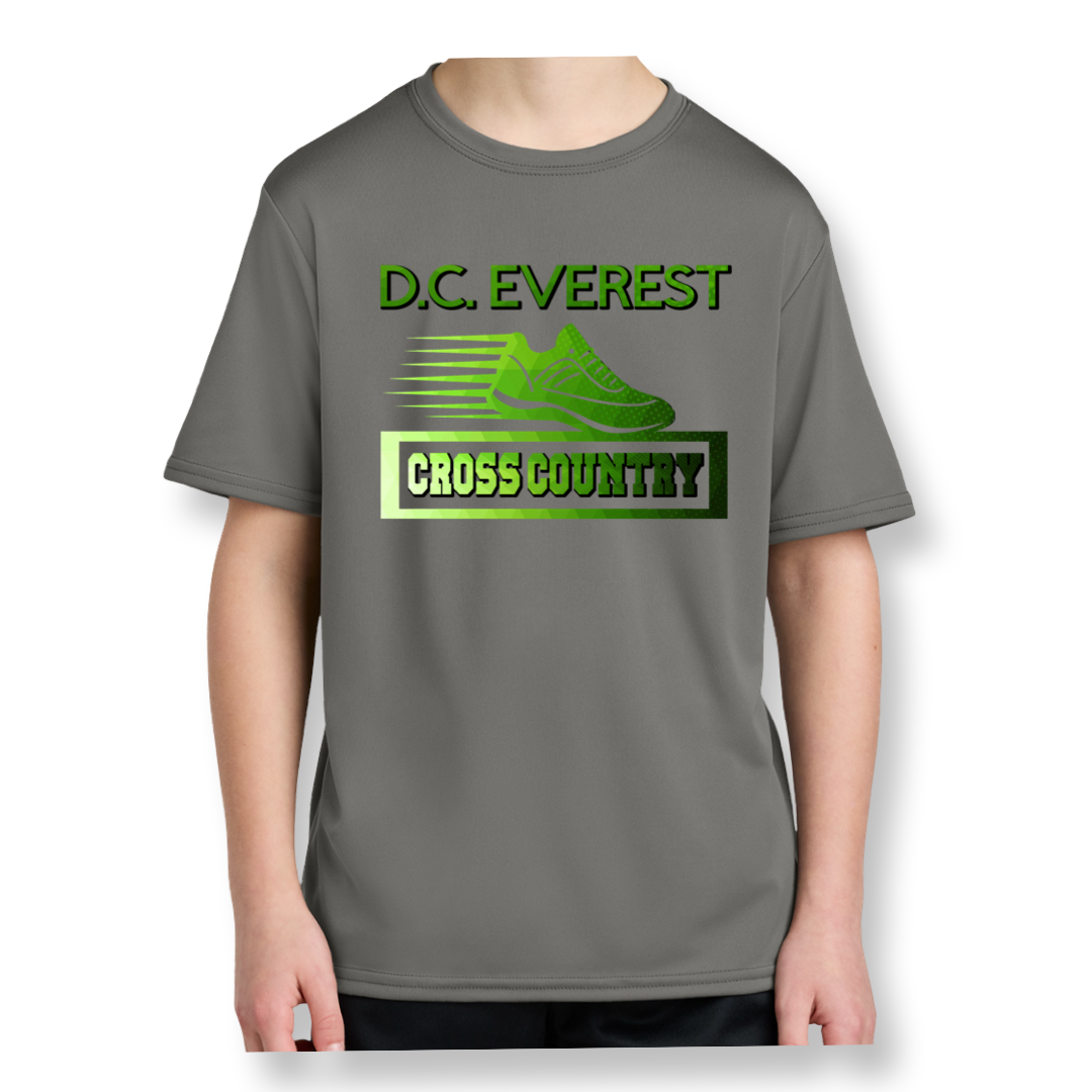 D.C. Everest Cross Country
