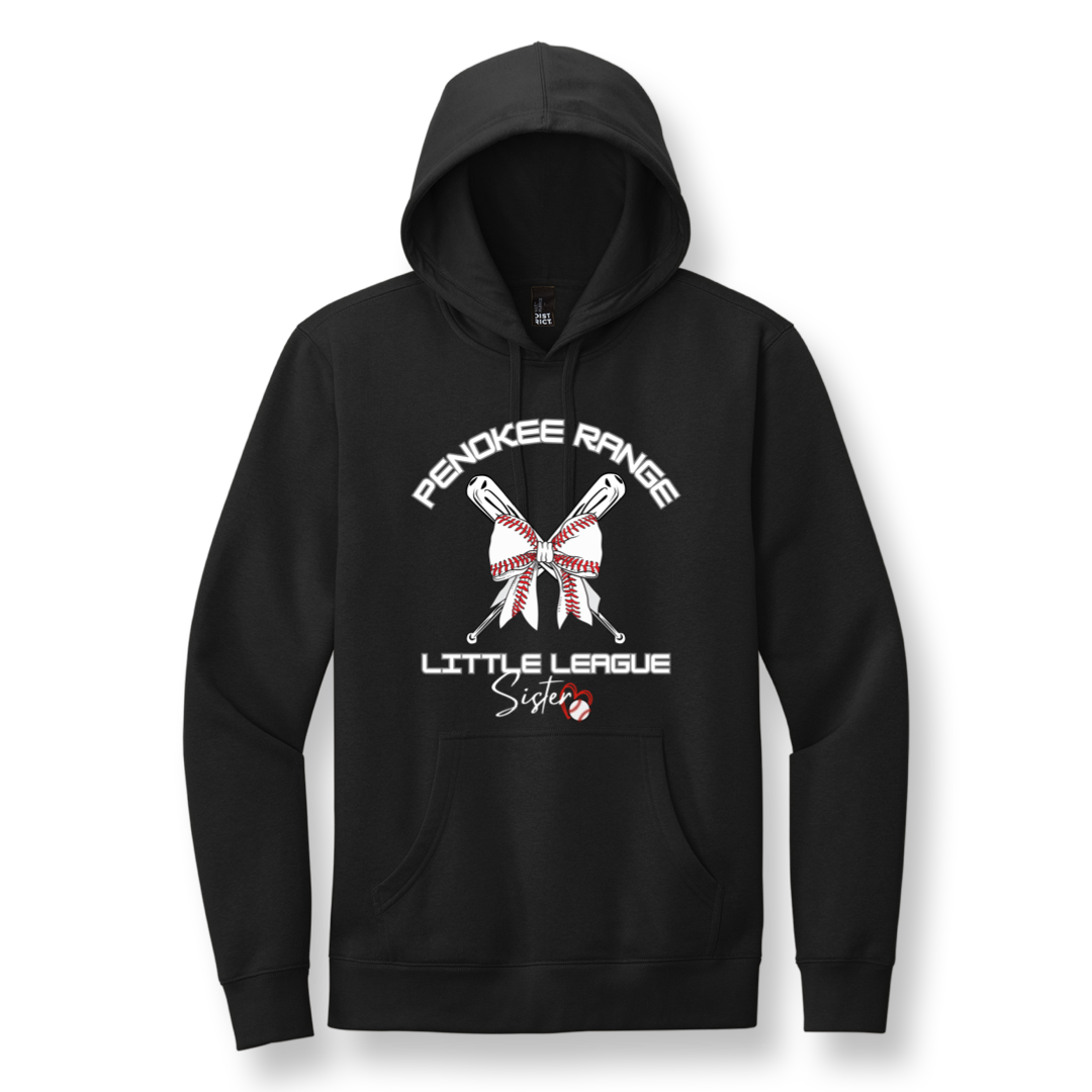 Penokee Range Baseball Sister