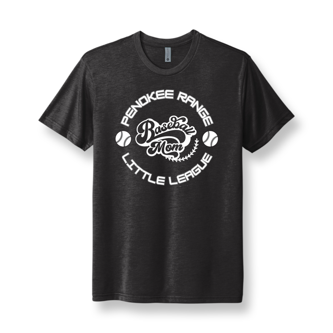 Penokee Range Baseball Mom