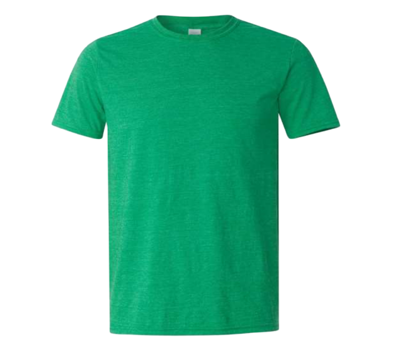 Adult Soft-Style T
