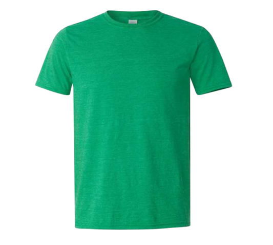 Adult Soft-Style T