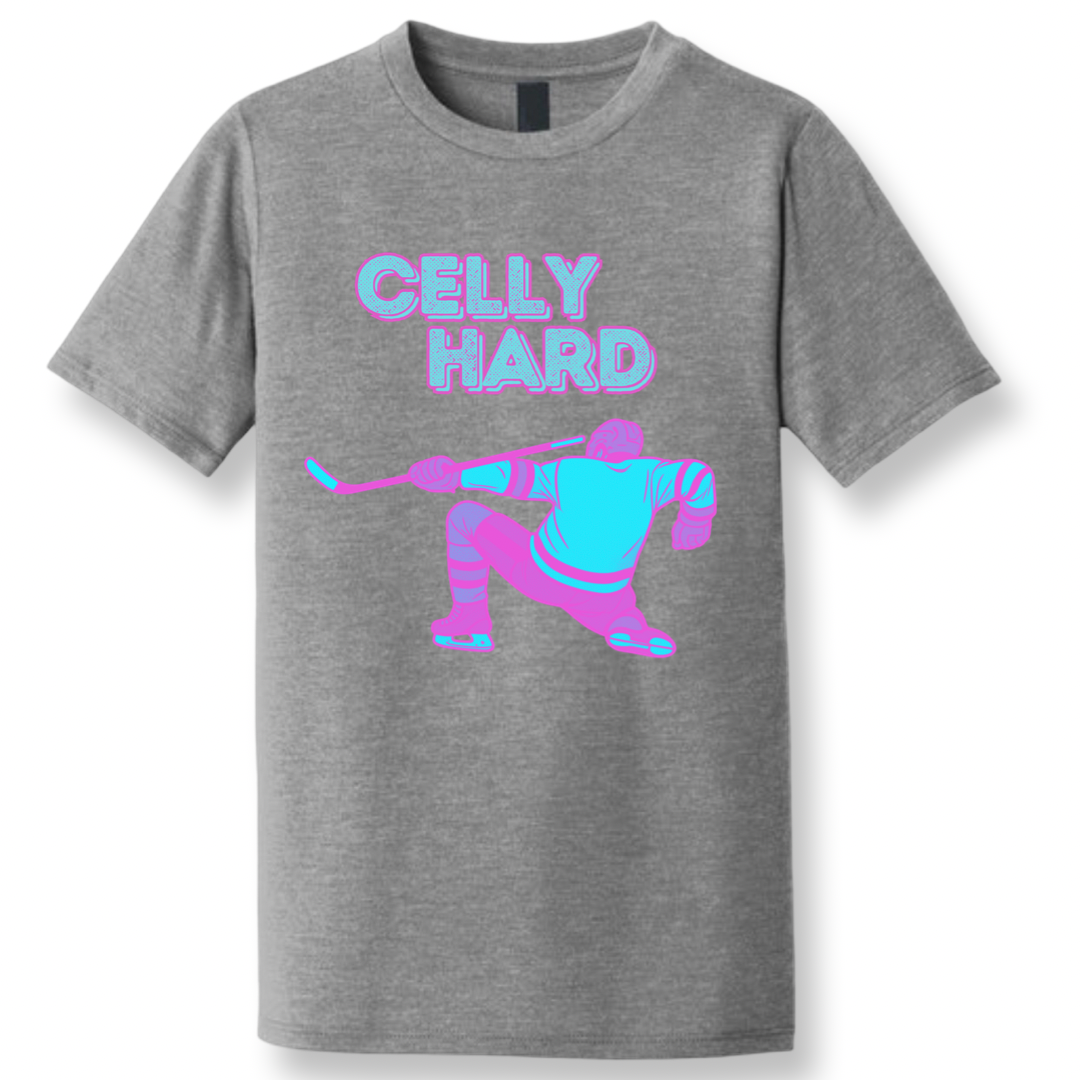 Celly Hard