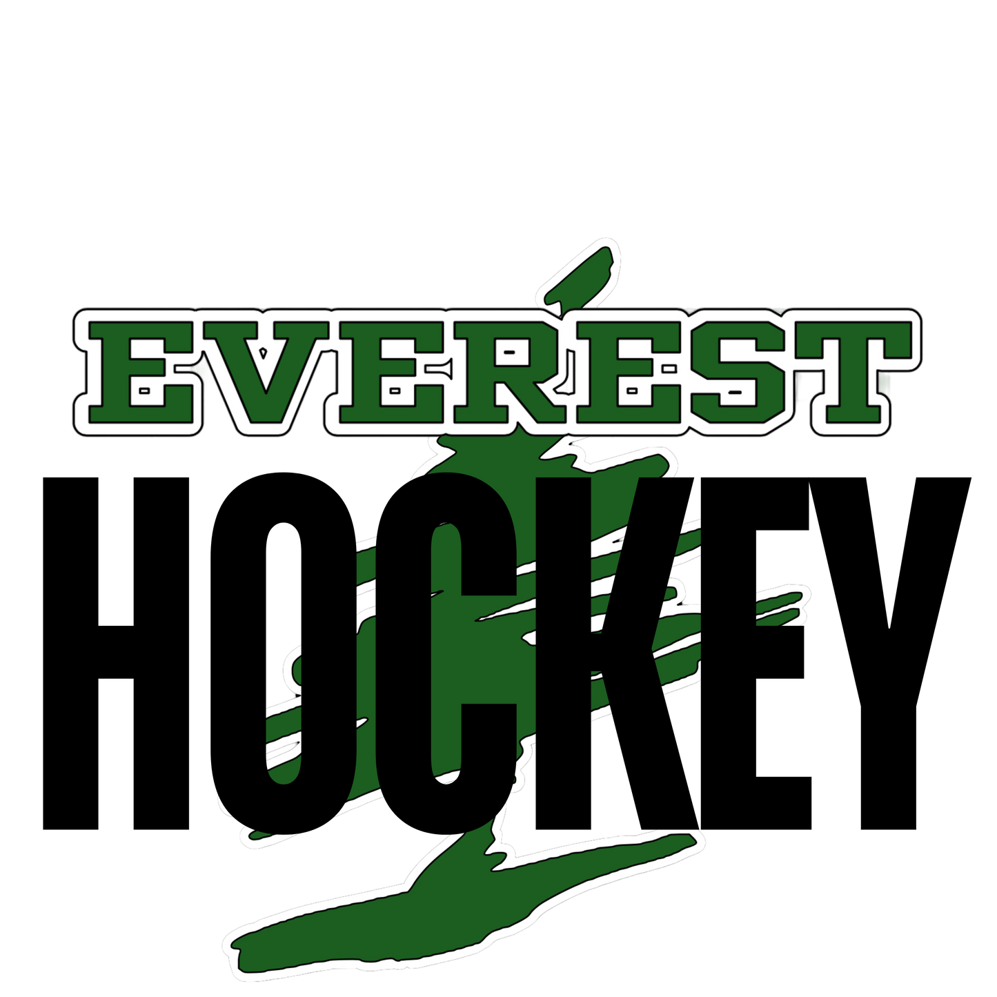 Everest Hockey Bold