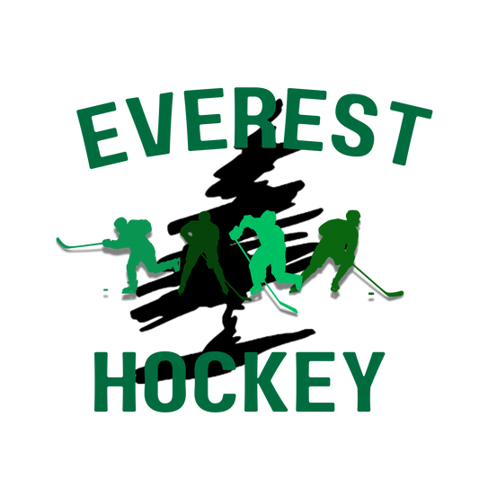 Everest Hockey Green Players