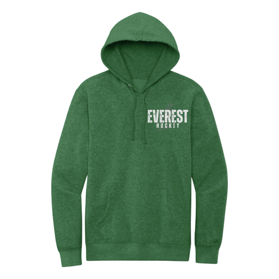 Oversized Everest