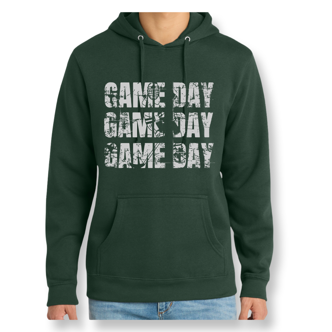 NEW Game Day Distressed