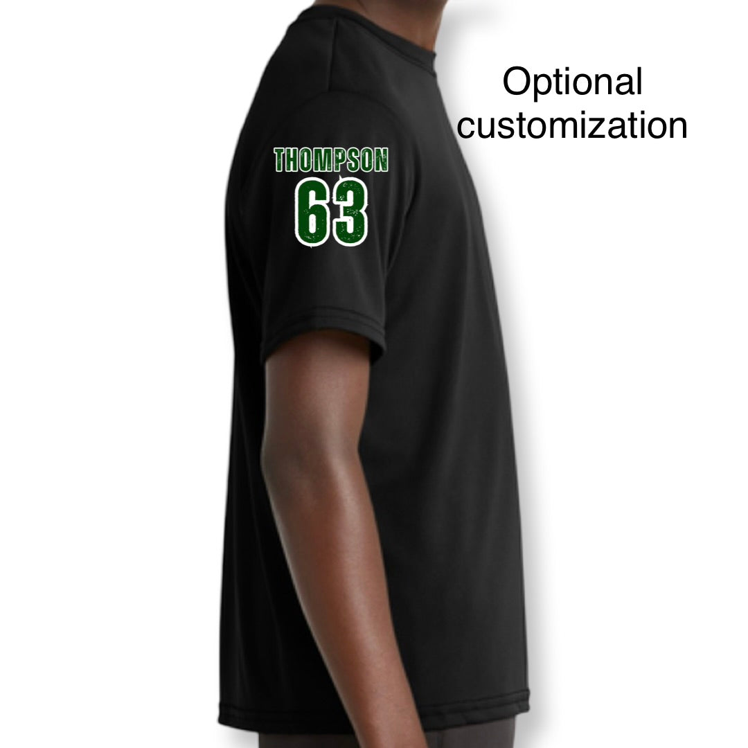 Customized State Bound 2026