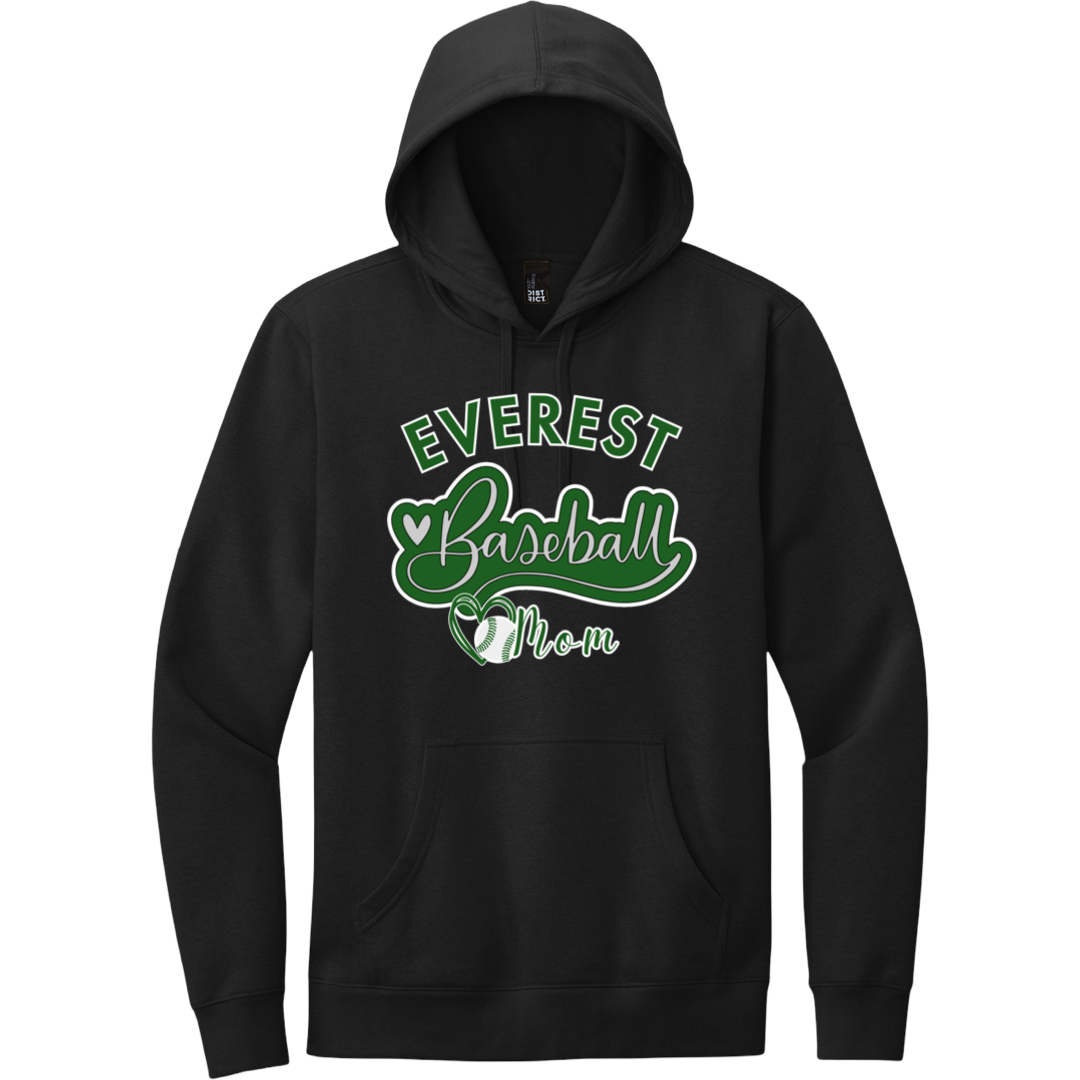 Everest Baseball Mom (Grandma, Auntie…)
