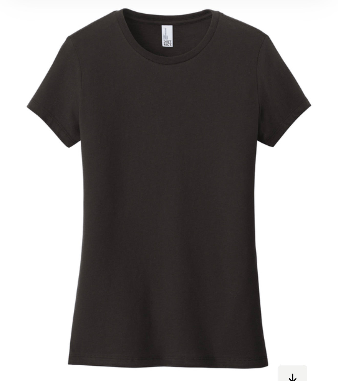 District® Women’s Very Important Tee®