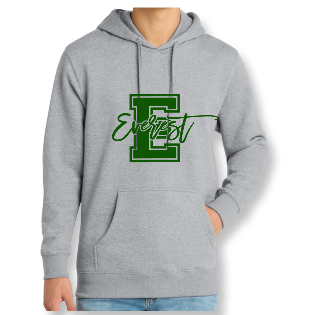 D.C. “E” Green