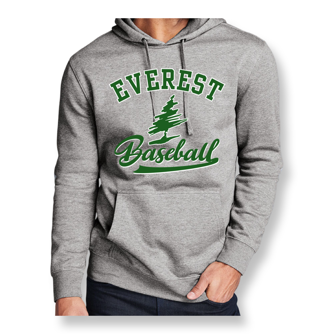 Classic Everest Baseball