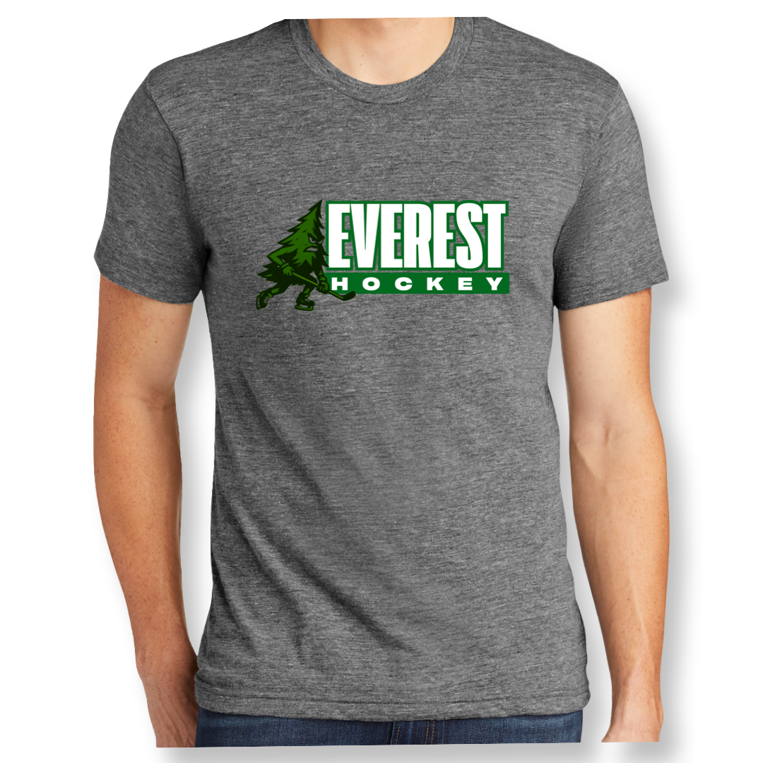 NEW Everest Hockey Simple