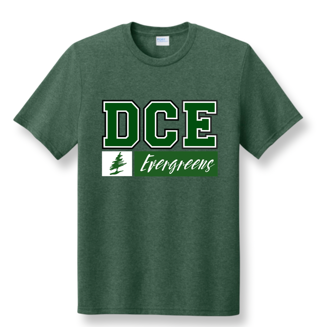 DCE Block