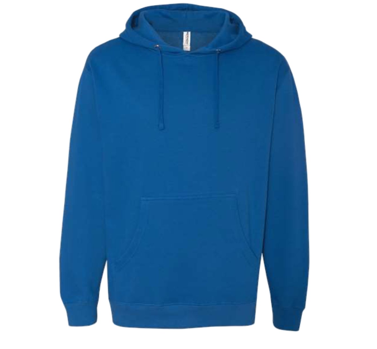 Cozy Mid-Weight Hoodie