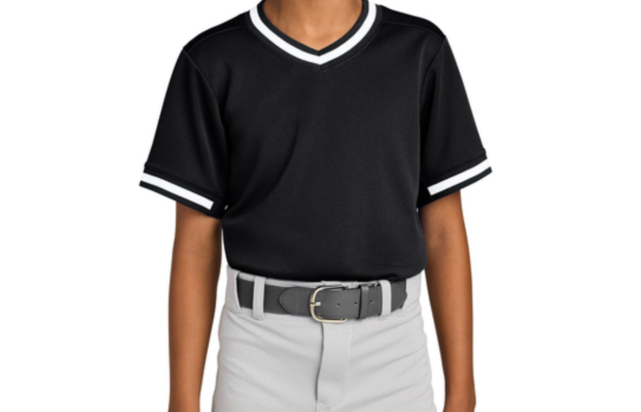 Baseball Jersey