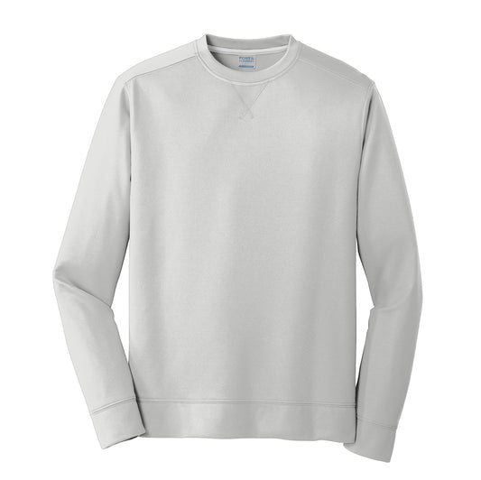 Adult Performance Crewneck Sweatshirt