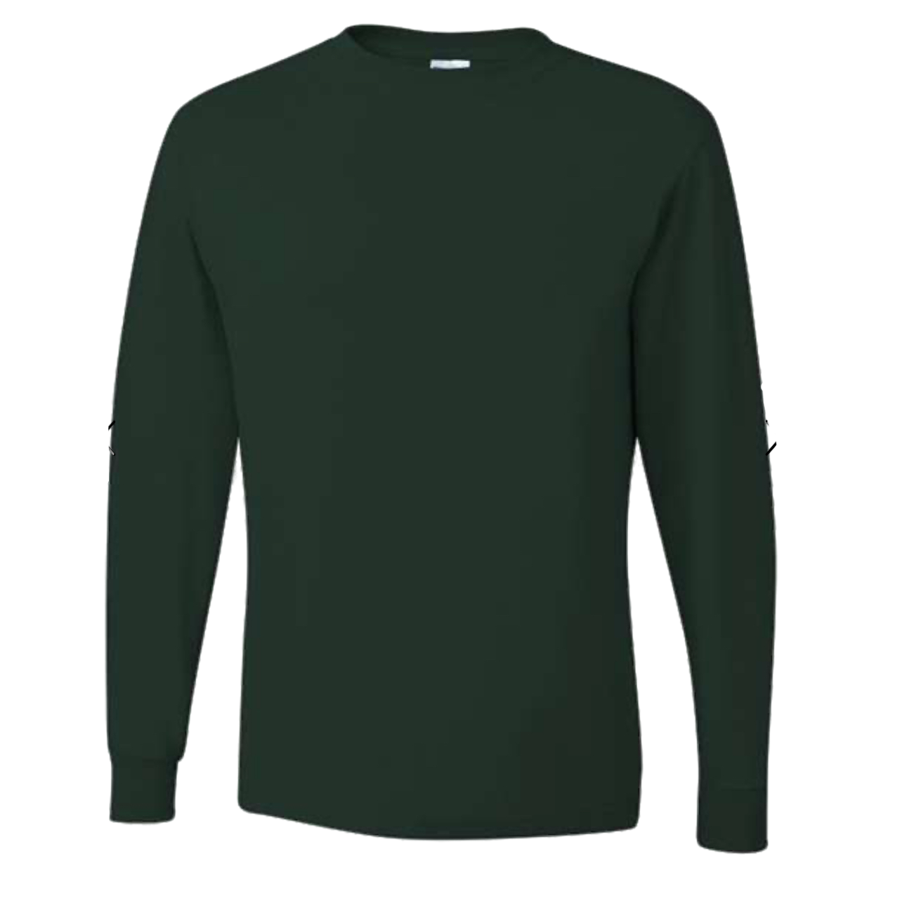 Adult Classic Long-Sleeve T