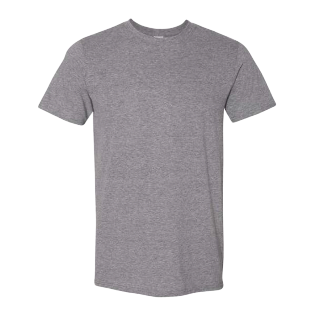 Soft-Style T-Shirt