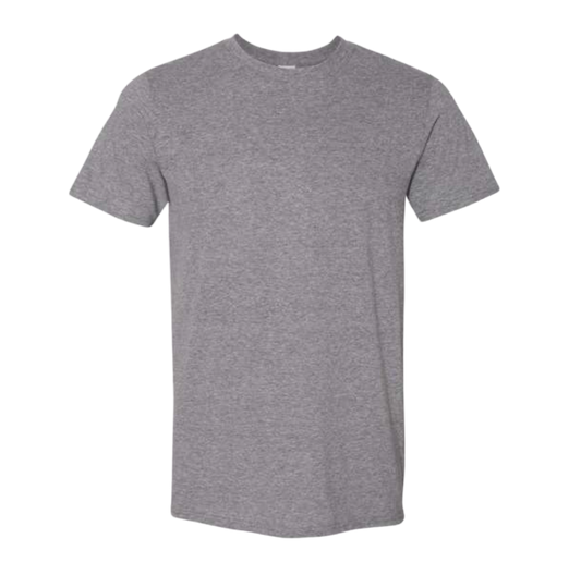 Soft-Style T-Shirt