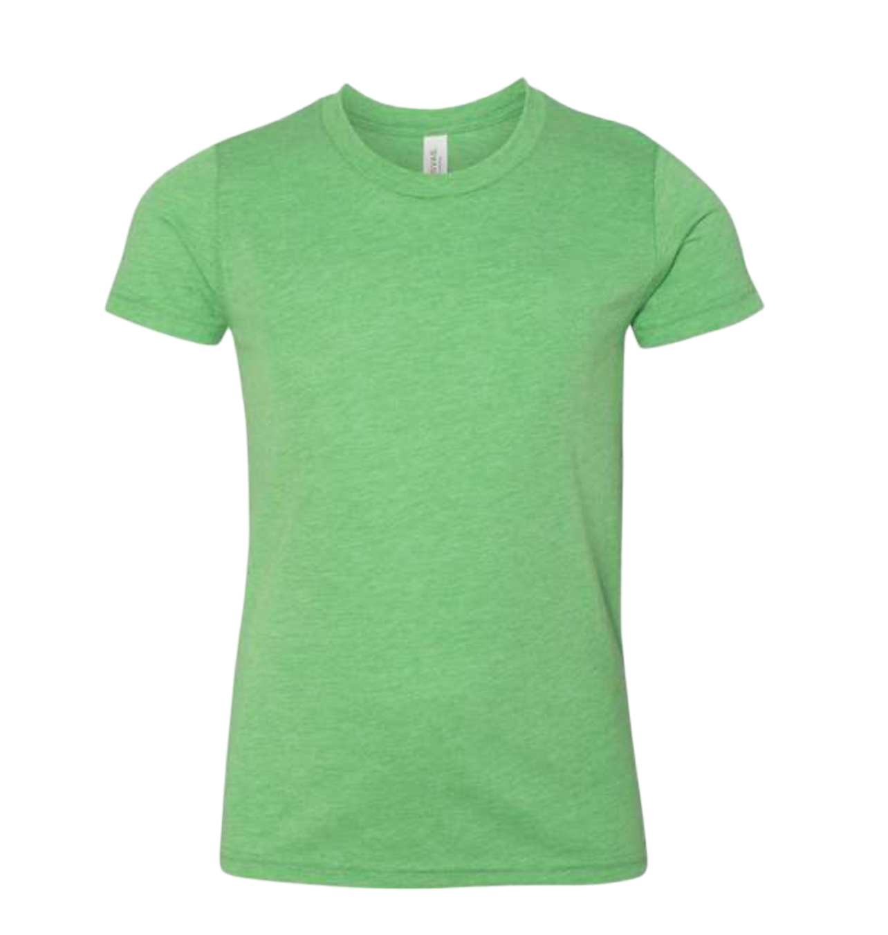 Youth/Toddler Triblend Bella T