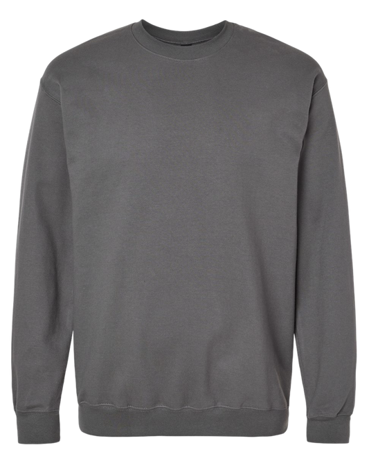 PB Soft-Style Classic Crewneck Sweatshirt
