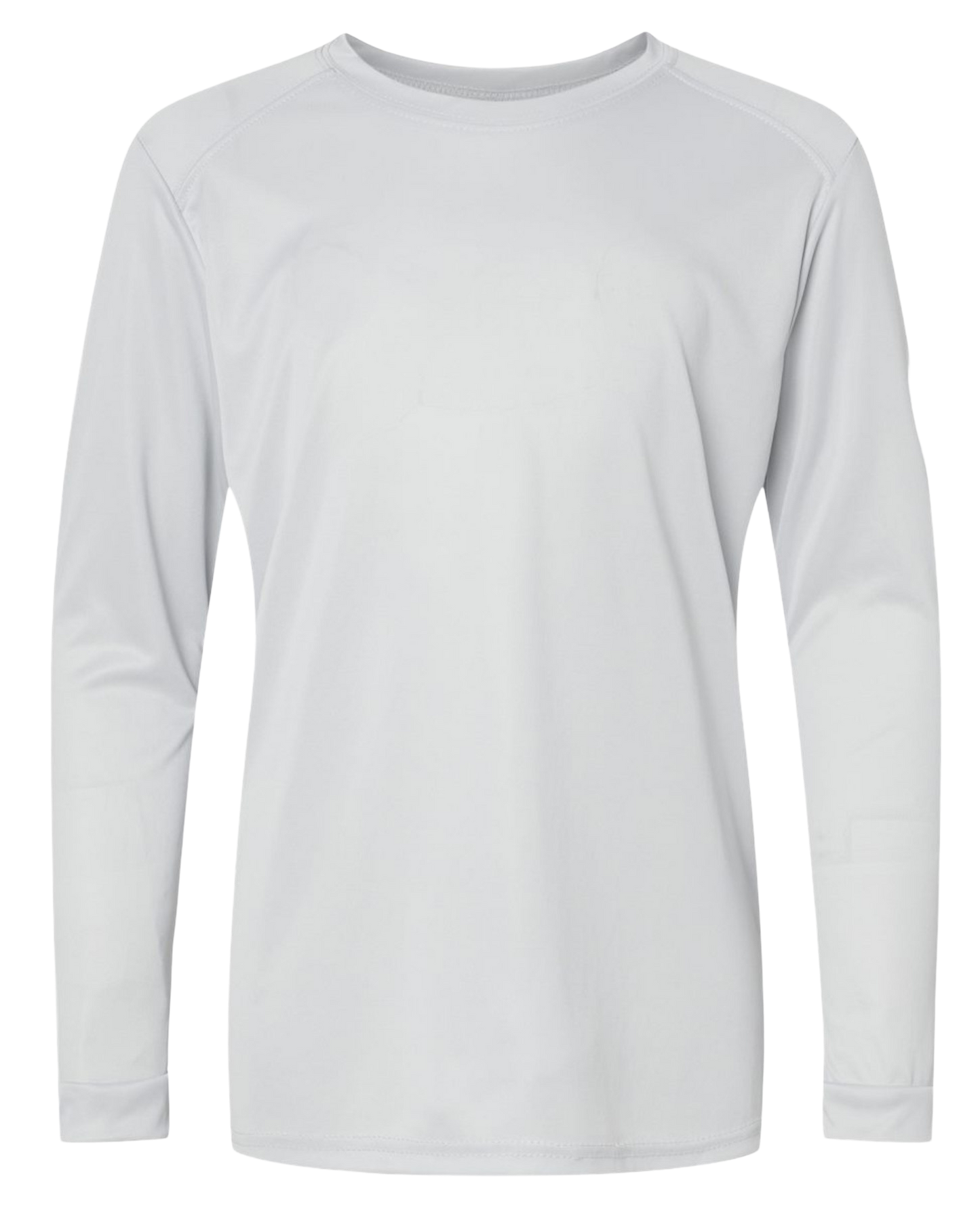 Adult Performance Long-Sleeve T-Shirt
