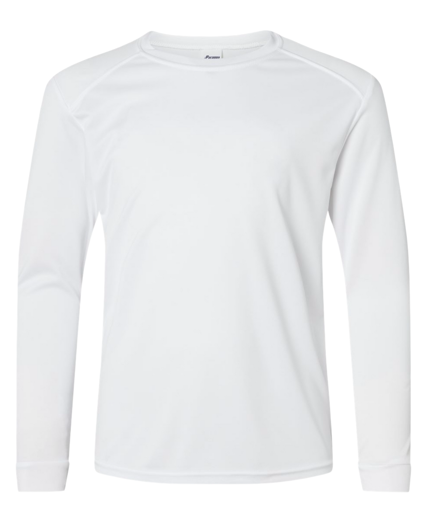 Adult Performance Long-Sleeve T-Shirt