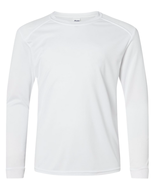 Adult Performance Long-Sleeve T-Shirt