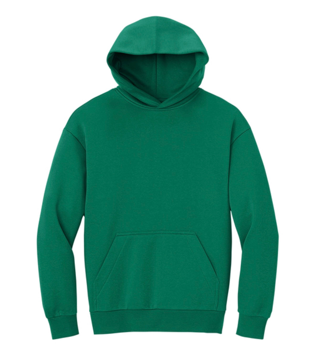 Oversized, heavy Hoodie