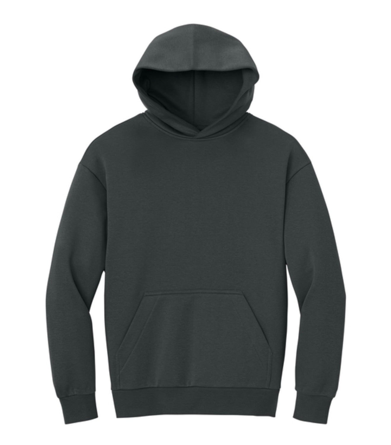 Oversized, heavy Hoodie